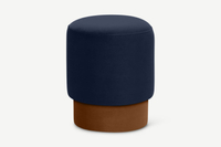 Volta Pouffe |&nbsp;Was £99&nbsp;Then £55&nbsp;Now £49.50 (save £49.50) at Made