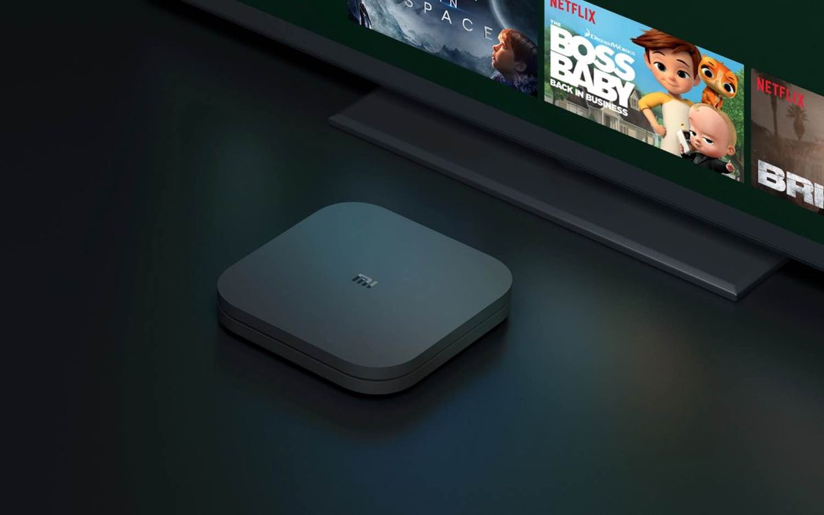 Xiaomi Mi Box S - Full Review and Benchmarks