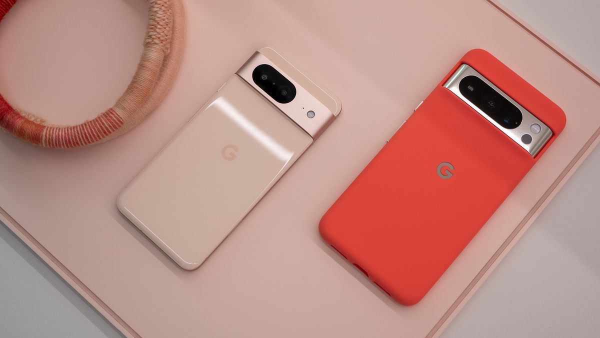 Google explains how Find My Device can locate Pixel 8 when it’s dead or powered off