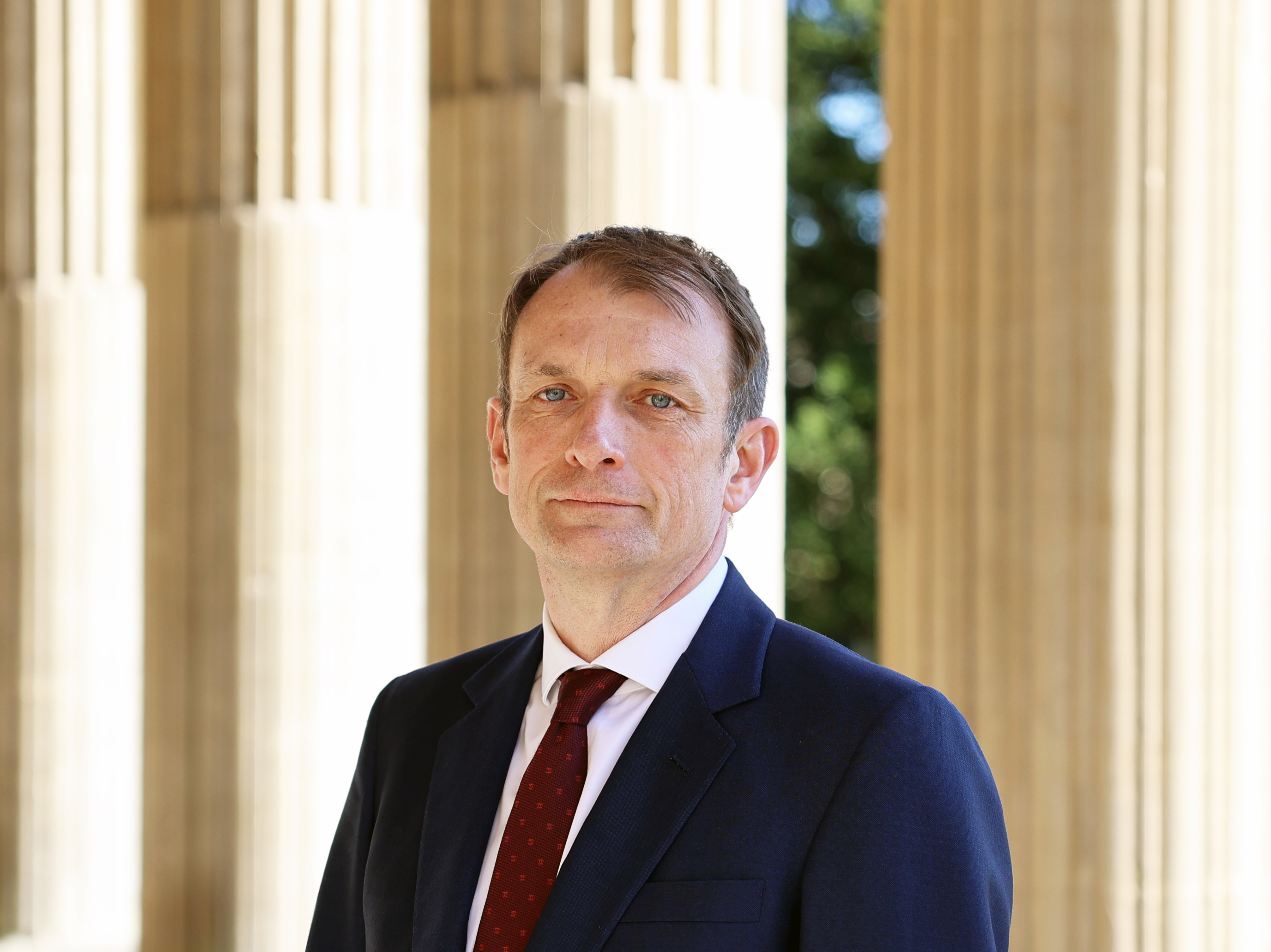 Alex Davies