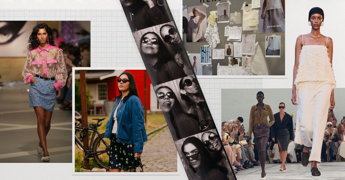 Copenhagen Fashion Week Spring/Summer 2027: An Editor’s Diary Copenhagen Fashion Week Spring/Summer 2027: An Editor’s Diary