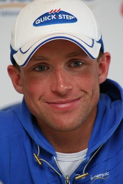 Stijn Devolder