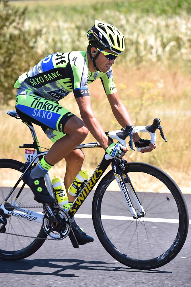 Alberto Contador (Tinkoff-Saxo)