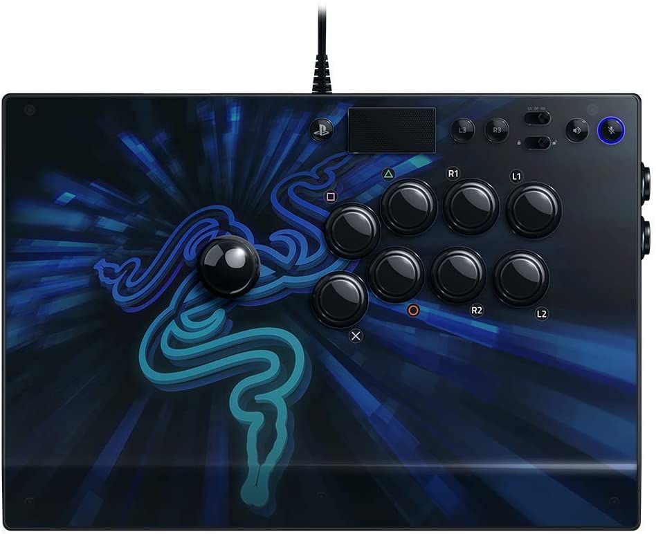 The Best Fight Sticks In 2023 Toms Guide 7131