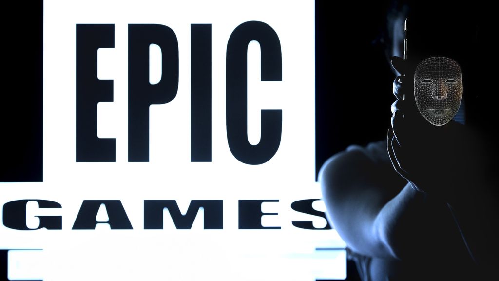 Group that claimed it stole data from Epic admits it didn't happen ...