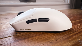 Cougar Revenger 4K Mouse