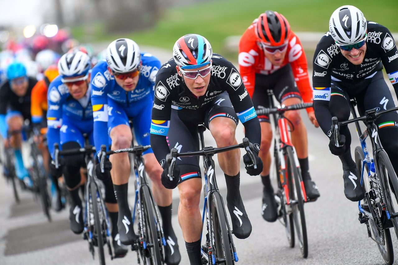Paris-Nice