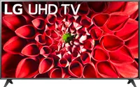 LG 70-inch 4K UHD Smart TV: $629.95 $599.99 at Best Buy
Save $30 -