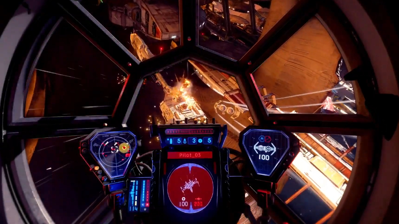 Star Wars: Squadrons tips