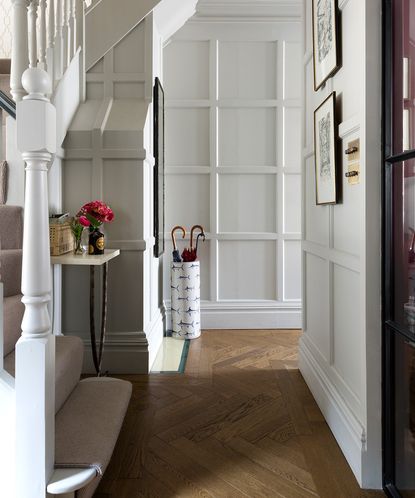 A London townhouse with style and elegance | Homes & Gardens