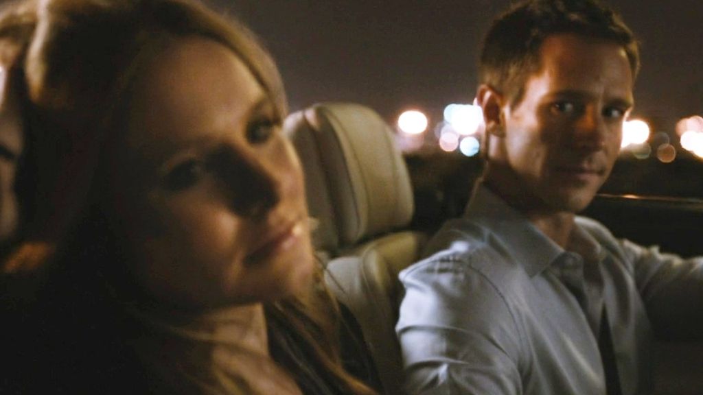 A Timeline of Veronica And Logan's Relationship On Veronica Mars Cinemablend