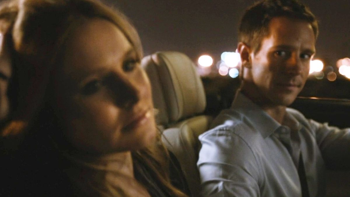 A Timeline of Veronica And Logan's Relationship On Veronica Mars