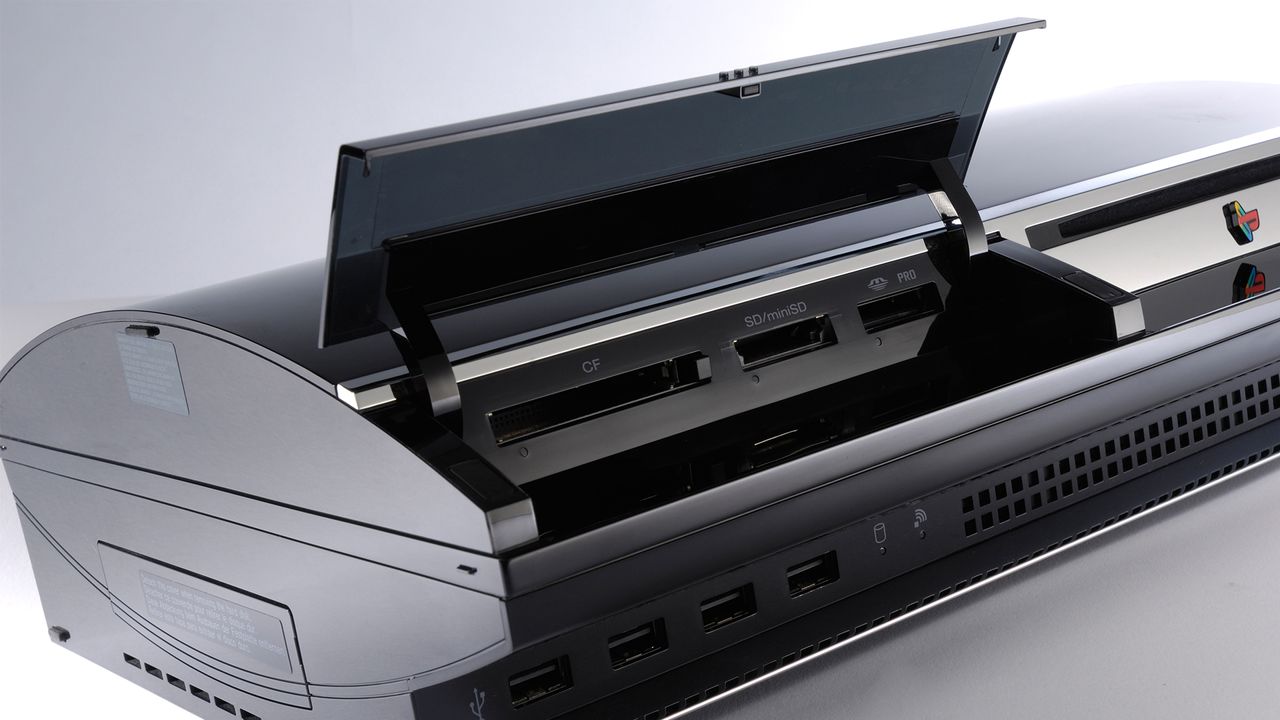 Emulator RPCS3 uruchamia 75% gier na PS3 — Sony zamyka sklep