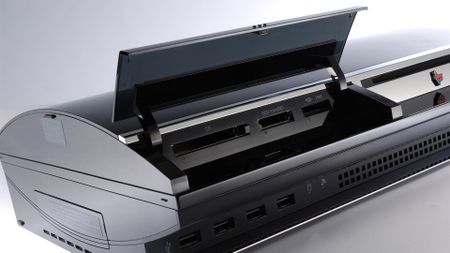 PS3 Future Owns
