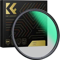 K&F Concept Circular Polarizer