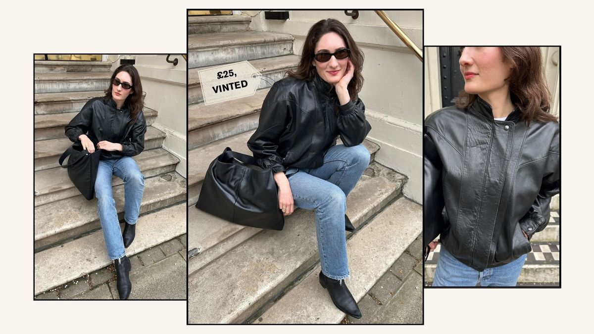 I'm a Thrifting Expert—This Is the Trending Item I'm So Glad I Bought