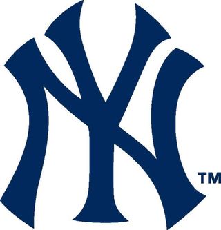 New York Yankees logo