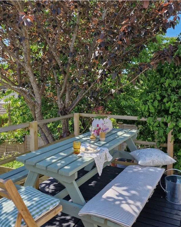 Image showcasing 7 gorgeous outdoor decor trends to spruce up your space with | Real Homes