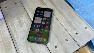 iPhone 15 pro max review image