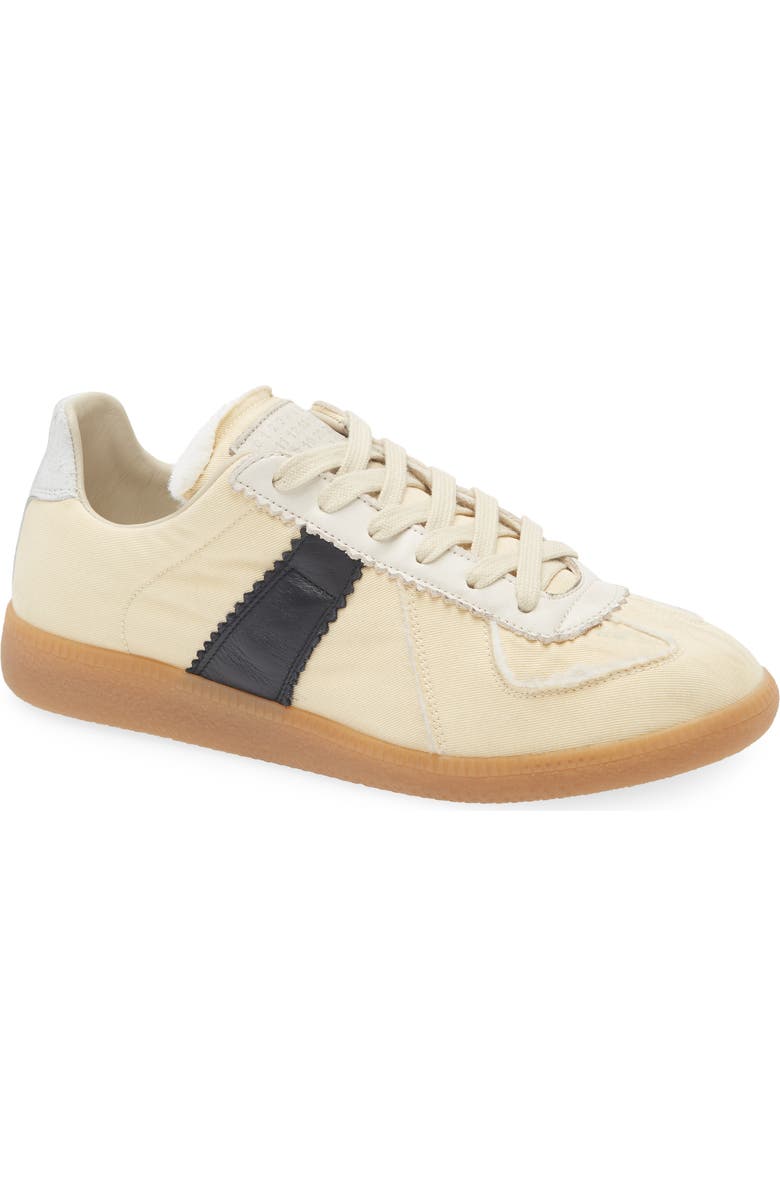 Replica Low Top Sneaker
