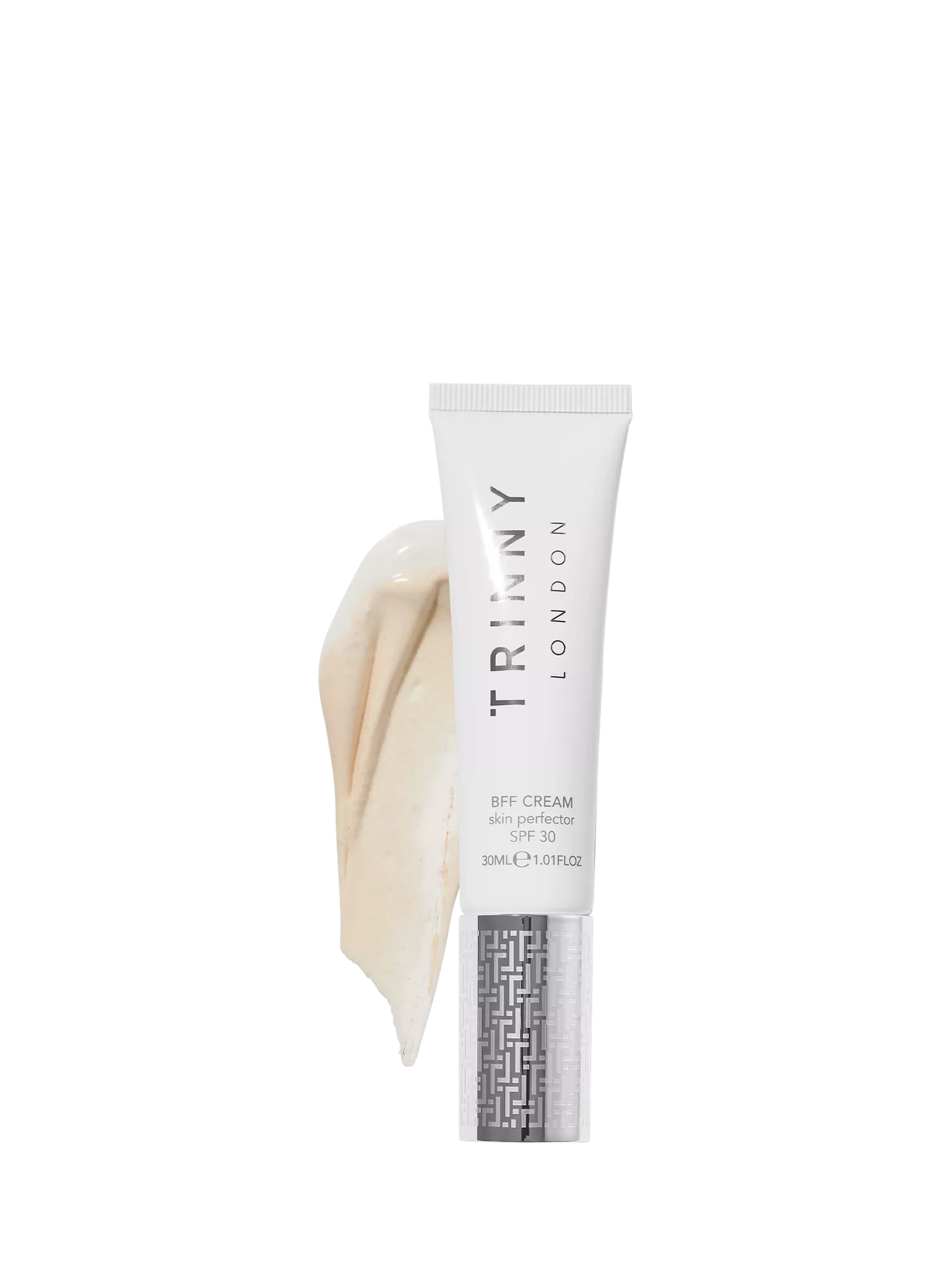 Trinny London Bff Spf 30 Cream Skin Perfector, Lightest