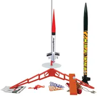 Estes Tandem-X Launch Set