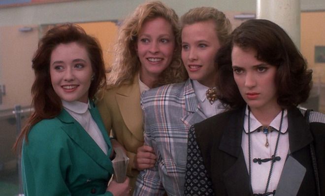 Heathers