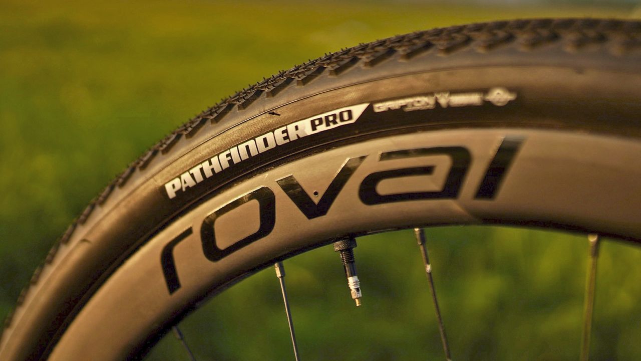 Laurens ten Dam's Specialized Diverge