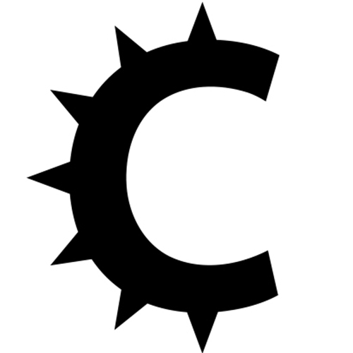 The logo of Stencyl, one of the best game development software programs