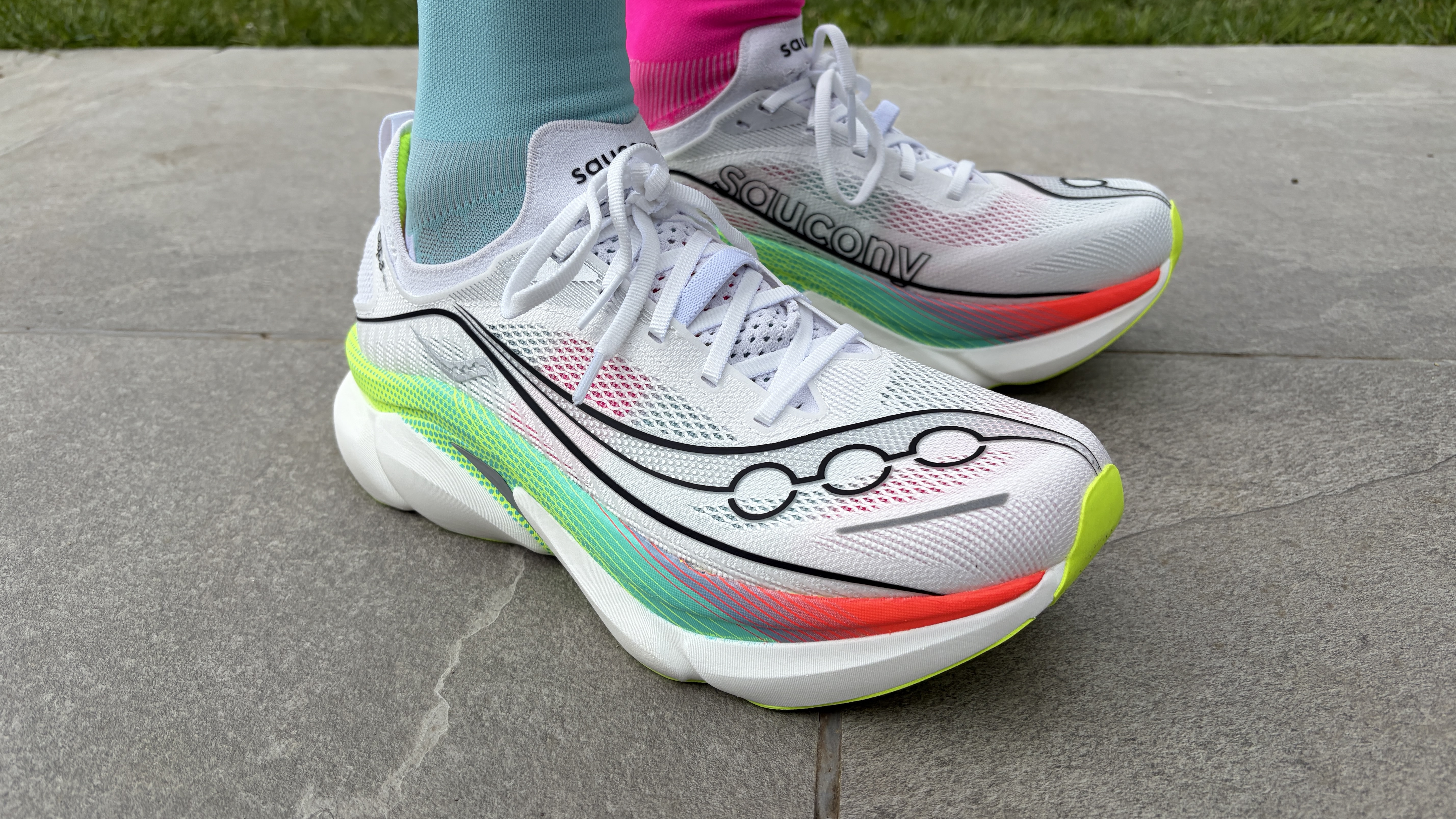 Saucony Endorphin Elite 3