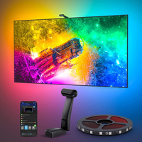 Govee Envisual TV LED Backlight T2: $139.99now $79.99 at AmazonLowest price -