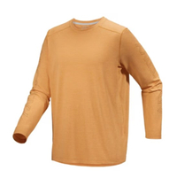 Cormac Arc’Word Long-Sleeve Shirt (Men's): was $80 now $63 @ REI