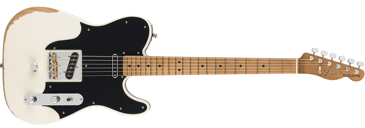 Fender John Osborne Telecaster B-Bender