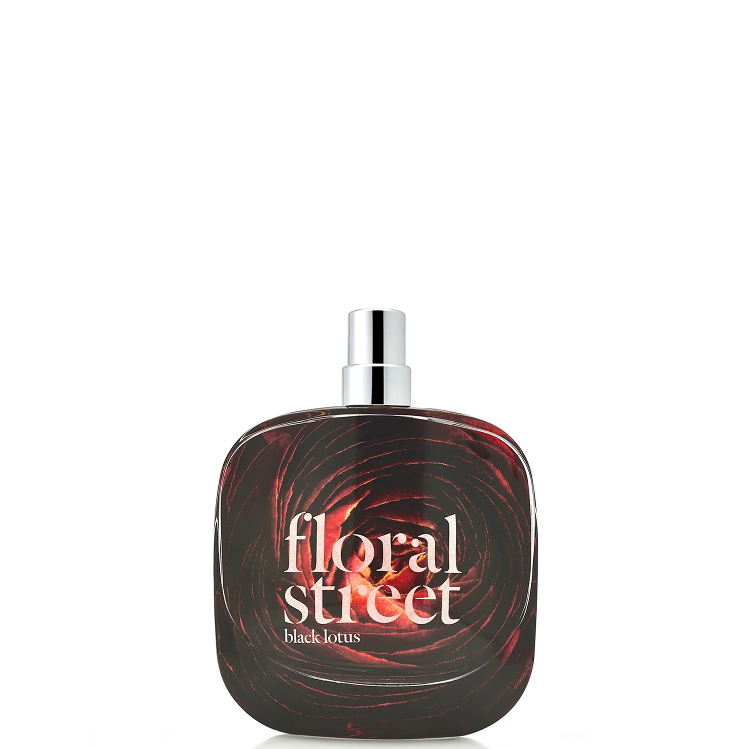 Floral Street Black Lotus Eau De Parfum 50ml
