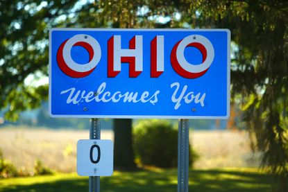 Ohio taxes on retirees