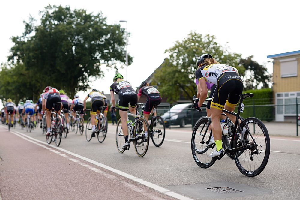 Boels Rental Ladies Tour stage 5