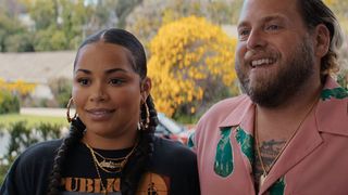New Netflix movies - You People – Jonah Hill and Lauren London