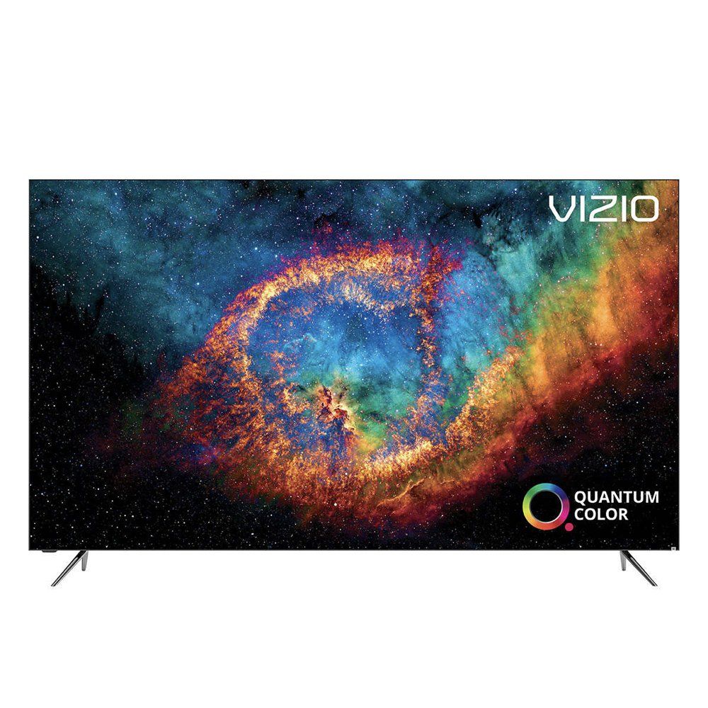 Save over 400 on Vizio's 65inch 4K PSeries Quantum TV at Costco