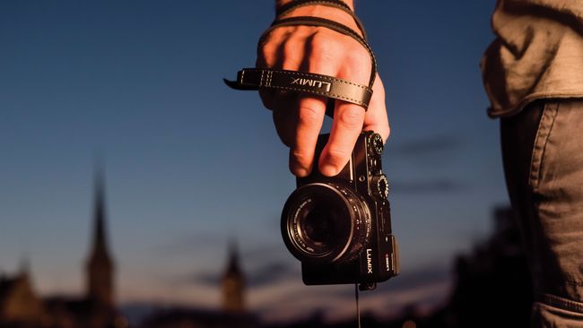 The best cameras for Instagram in 2023 | Digital Camera World