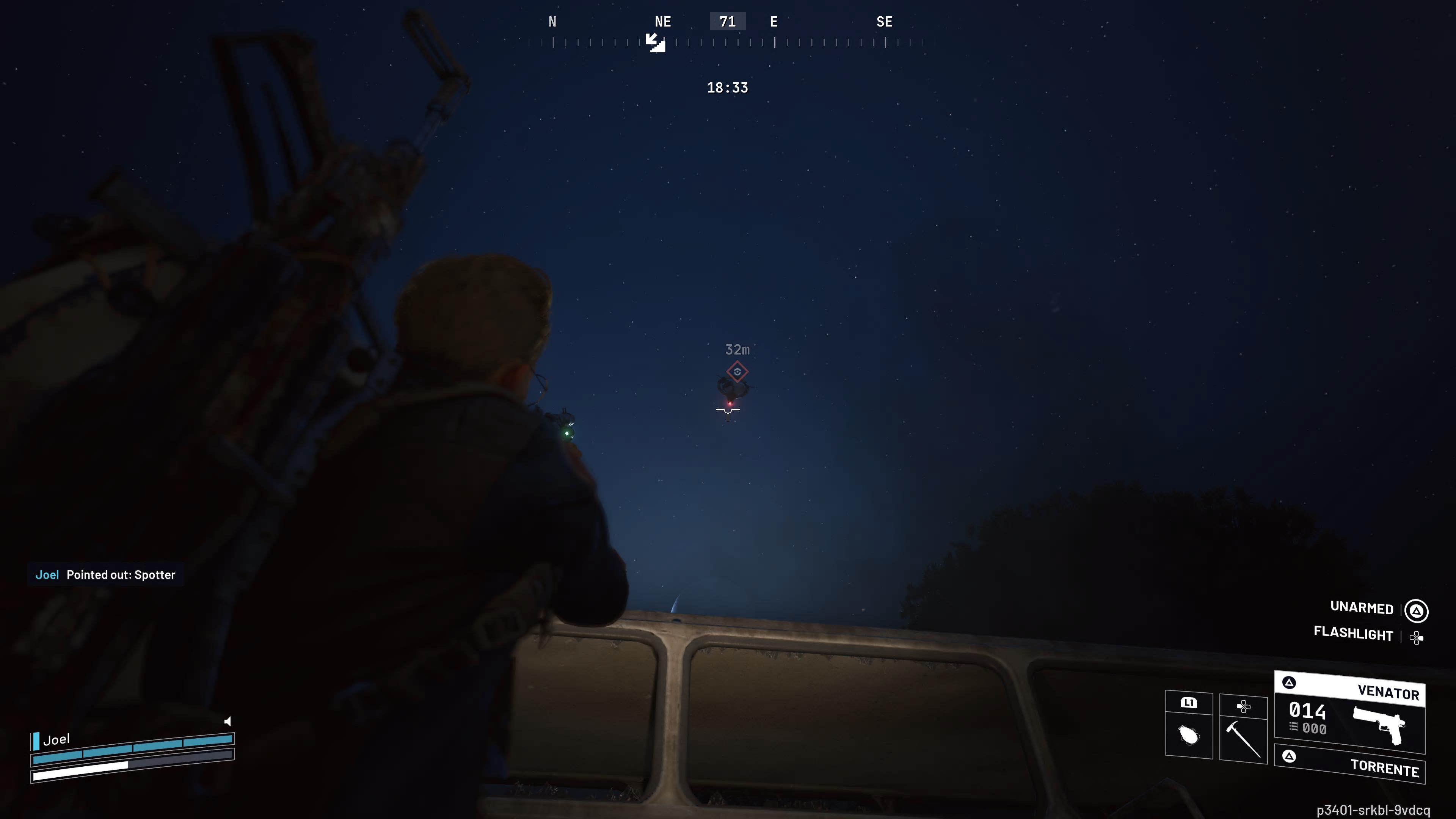 Arc Raiders Combat Recon guide