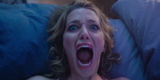 Jessica Rothe - Happy Death Day