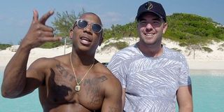 Ja Rule, Billy McFarland - FYRE: The Greatest Party That Never Happened