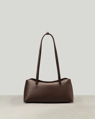 Chrystie Bag Espresso