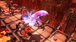 Implosion - Never Lose Hope (free + US$9.99/£9.99/AU$14.99)