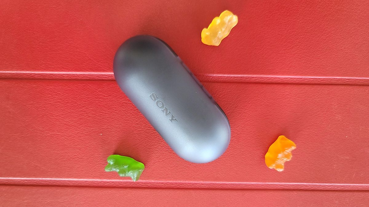 Sony’s best wireless earbuds are their least expensive here’s why