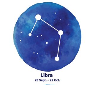 Libra 2021 horoscope