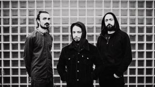 Slift, promo photo 2026