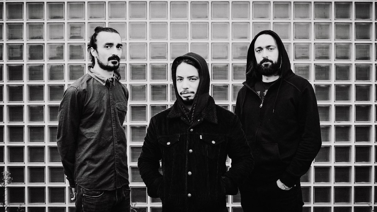 Slift, promo photo 2026