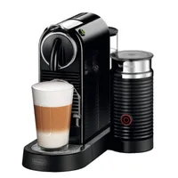 Nespresso De'Longhi Citiz & Milk