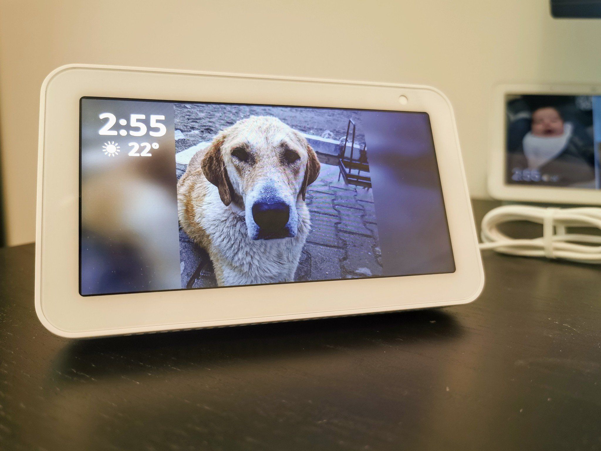 Enhance your smart home with the Amazon Echo Show 5 on sale for
